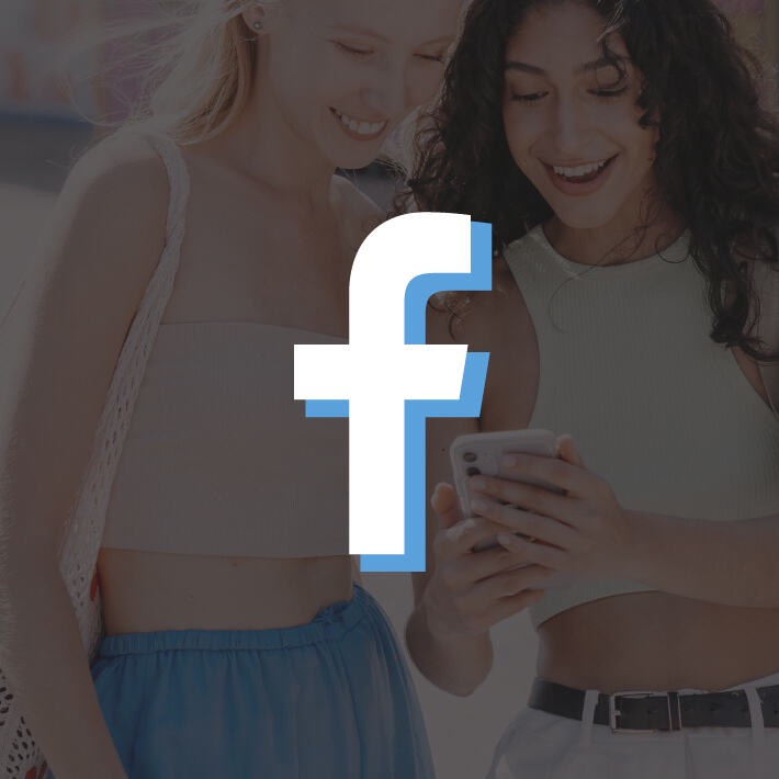 Like Us on Facebook.